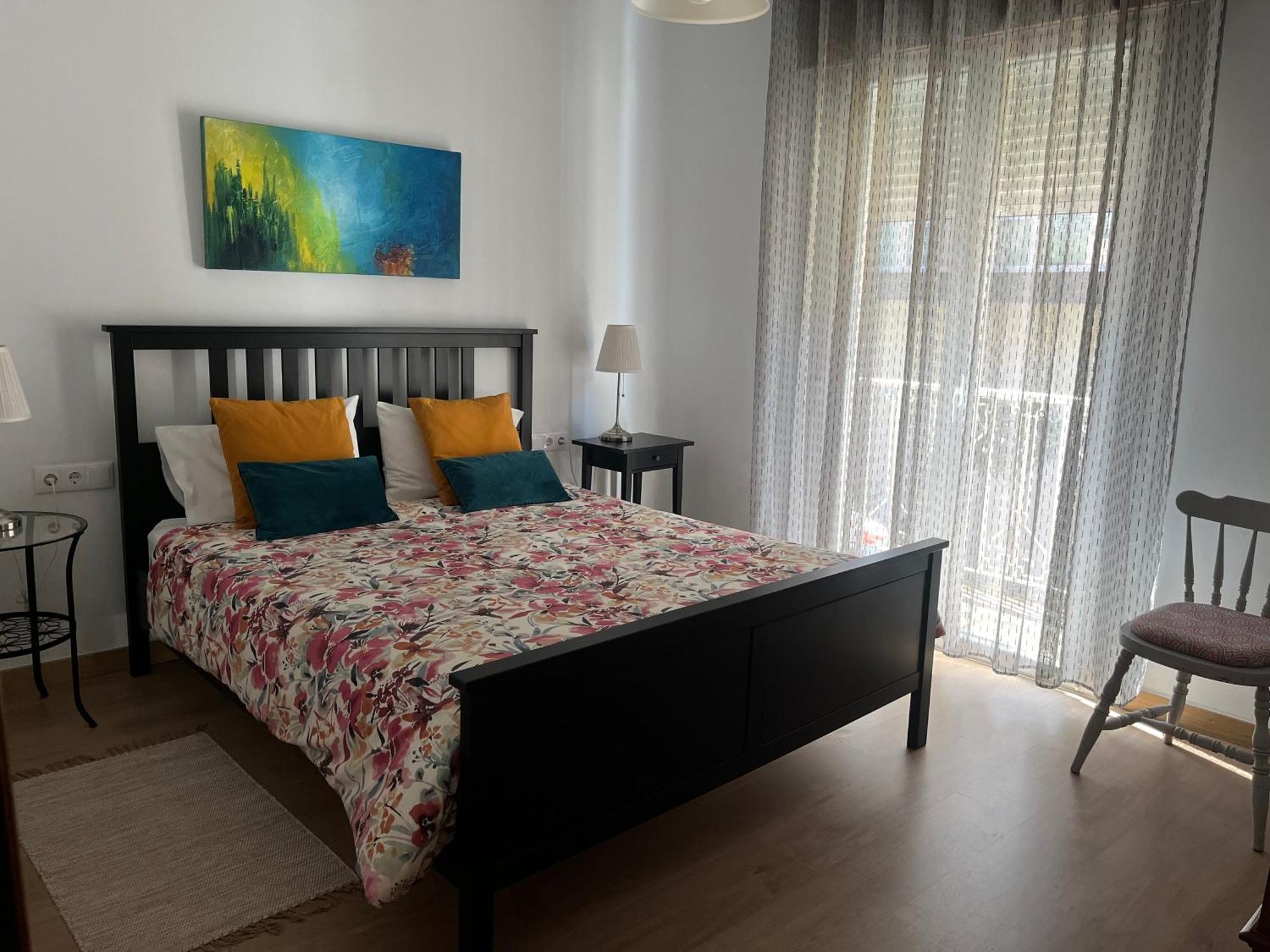 Apartamento Casablanca